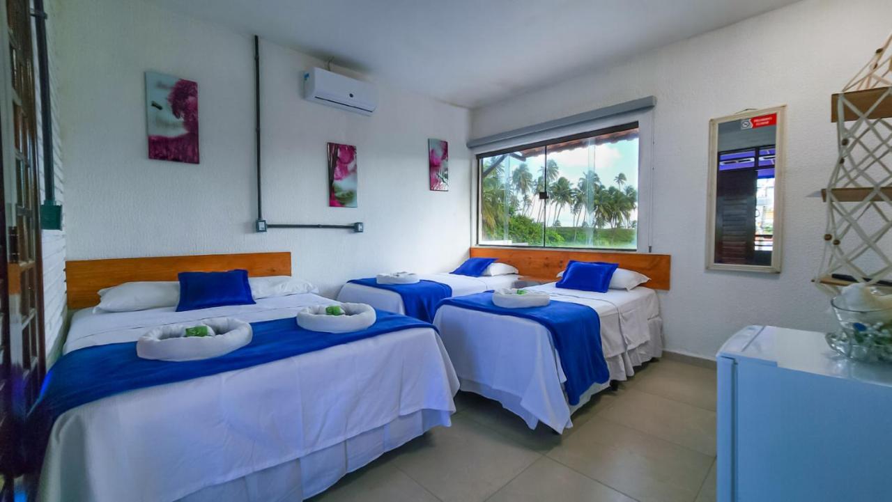 Inn Pousada Brisa E Mar Praia do Frances