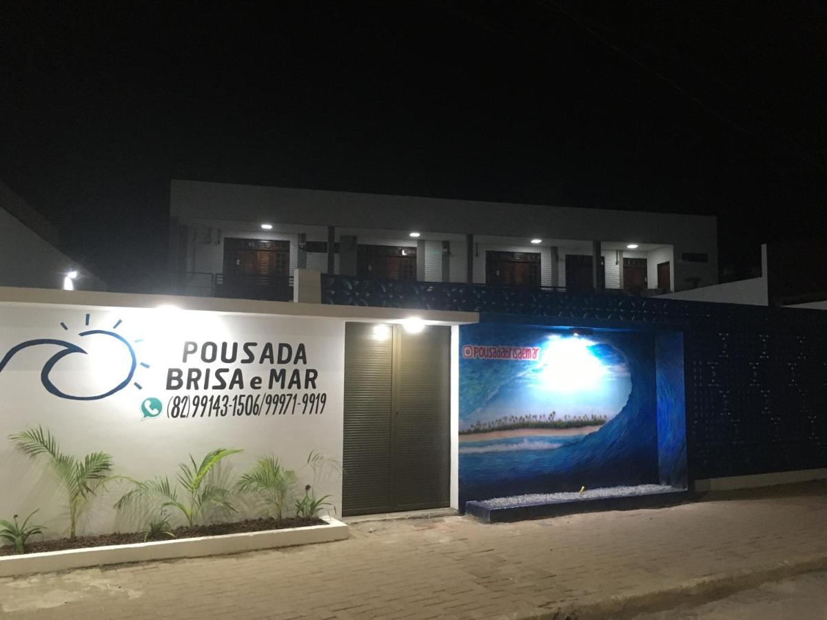 Brisa E Mar 賓館 *